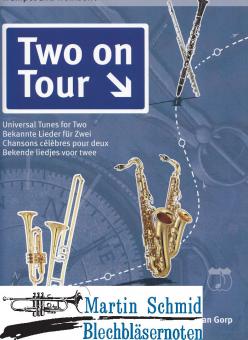 Two on Tour (101) 