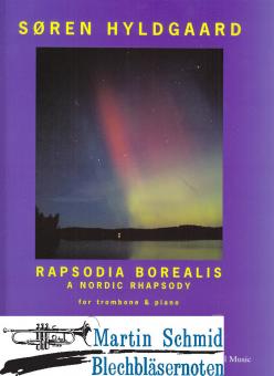 Rhapsodia Borealis 