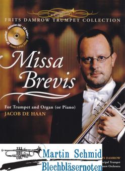 Missa Brevis 