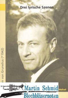 Drei lyrische Szenen 