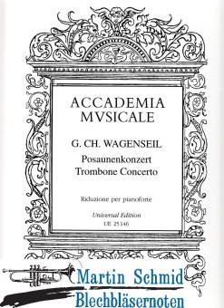 Concerto (universal edition)(Altschlüssel) 