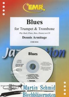 Blues (101.Klavier.CD) 