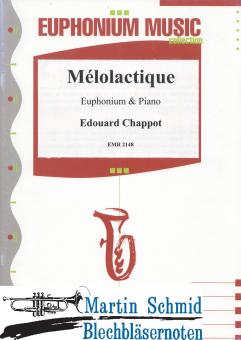 Mélolactique 