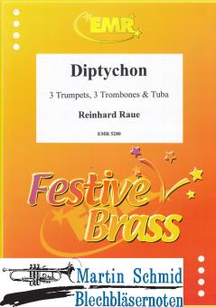 Diptychon (303.01) 