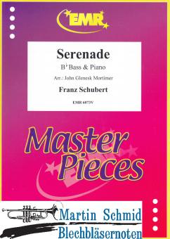 Serenade (Bb Bass) 