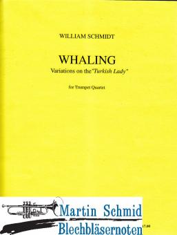 Whaling 
