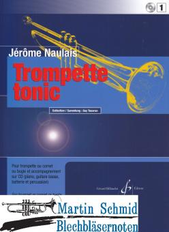 Trompette tonic 1 