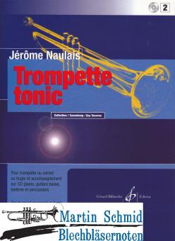 Trompette tonic 2 