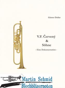 V.F.Cerveny & Söhne - Eine Dokumentation 