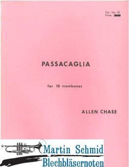 Passacaglia (10Pos) 