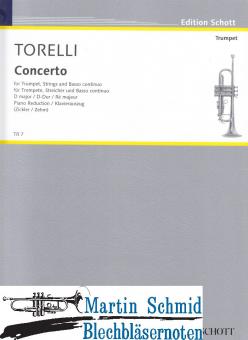 Concerto G9 