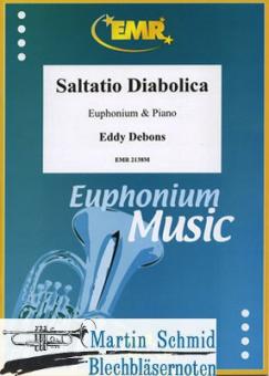 Saltatio Diabolica 