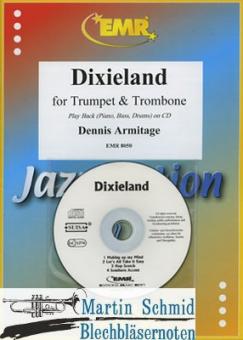 Dixieland (101.Klavier.CD) 
