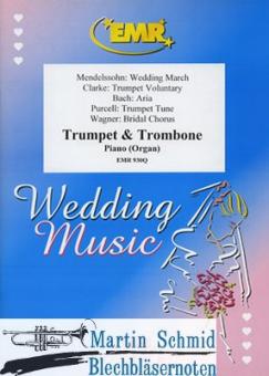Wedding Music (101.Klav/Orgel) 