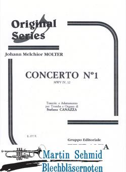 Concerto No. 1 