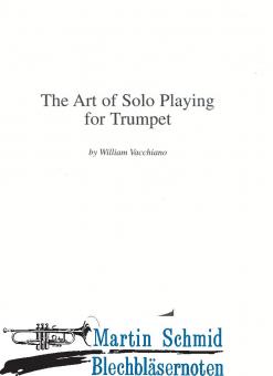 The Art of the Solo Trumpet 