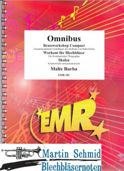 Omnibus Brassworkshop Compact 