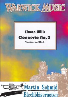 Trombone Concerto No.2 
