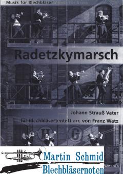 Radetzkymarsch (424.01.Drums ad lib) 