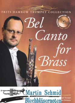 Bel Canto for Brass 