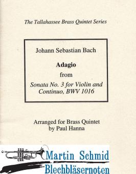 Adagio 