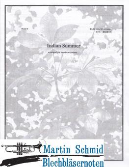 Indian Summer 