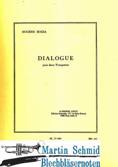 Dialogue 