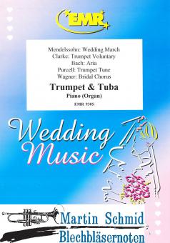 Wedding Music (100.01.Klavier/Orgel) 