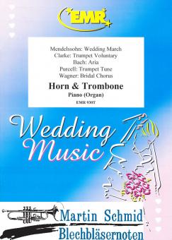 Wedding Music (011.00.Klavier/Orgel) 