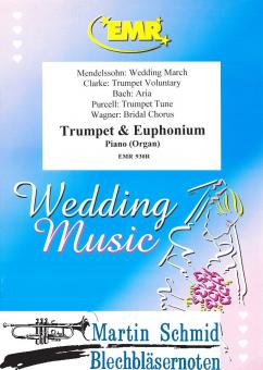 Wedding Music (100.10.Klavier/Orgel) 