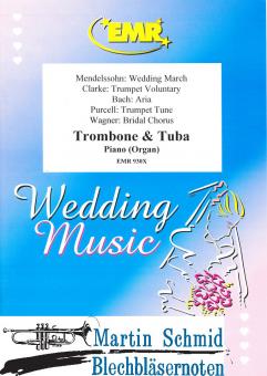 Wedding Music (001.01.Klavier/Orgel) 