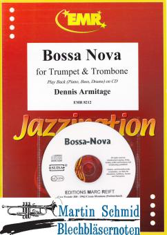 Bossa Nova (101.Klavier.CD) 