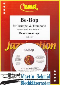 Be-Bop (101.Klavier.CD) 