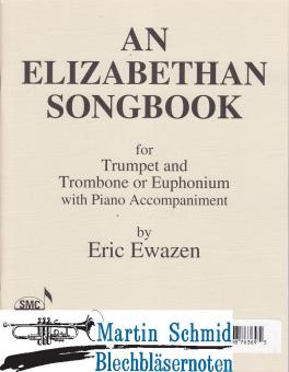 An Elizabethan Songbook (101.Klavier;100.10.Klavier) 