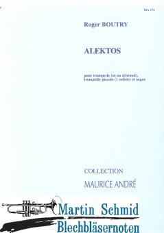 Alektos (C/B Trp und Piccolo) 