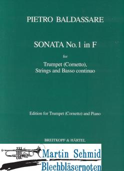 Sonata Nr.1 