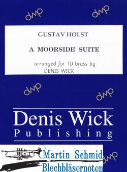 Moorside Suite (414.01) 