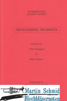Swaggering Trumpets 