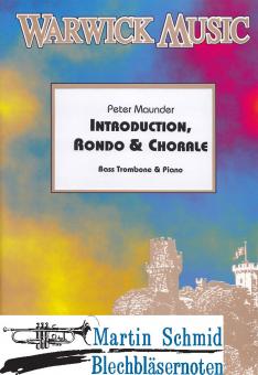 Introduction, Rondo & Chorale 