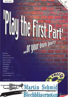 Play the first Part 