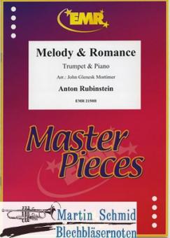 Melody & Romance 