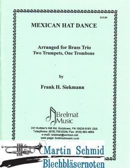 Mexican Hat Dance (201) 