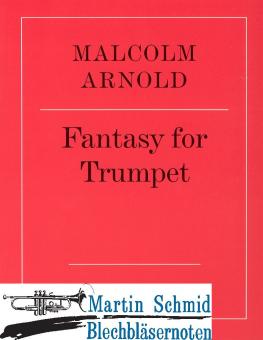 Fantasy for Trumpet 
