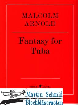 Fantasy for Tuba 