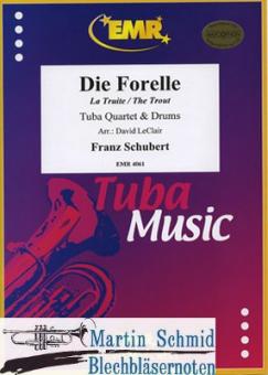 Die Forelle (000.22.Drums) 