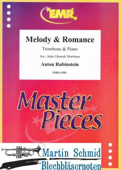 Melody & Romance 