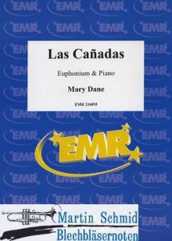 Las Canadas 