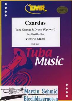 Czardas (000.22.Drums ad libitum) 