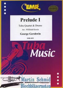 Prelude I (000.22.Drums) 