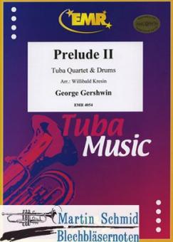 Prelude II (000.22.Drums) 